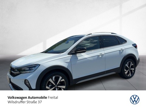Volkswagen Taigo 1.0 TSI Style