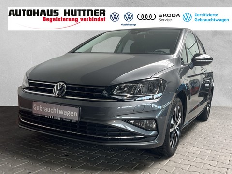 Volkswagen Golf Sportsvan 1.5 TSI COMFORTLINE