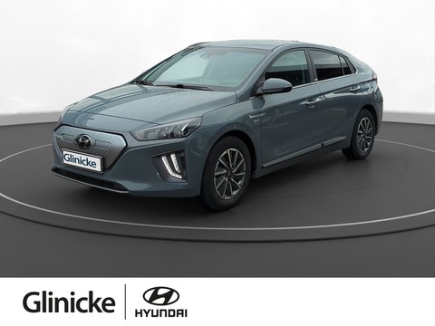 Hyundai IONIQ Style Elektro