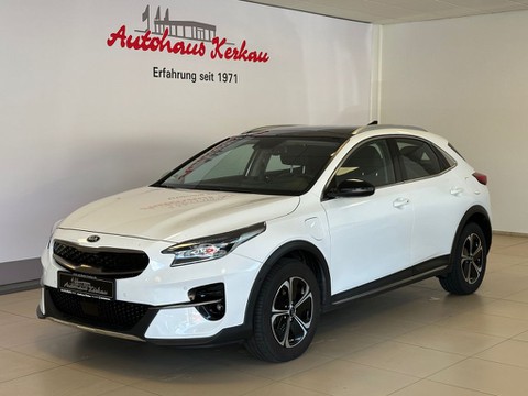 Kia XCeed 1.6 Spirit Schiebedch R