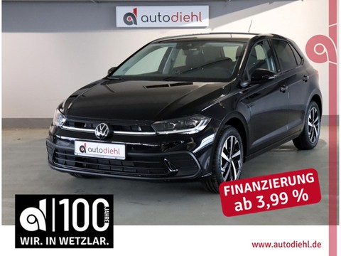 Volkswagen Polo 1.0 TSI Move