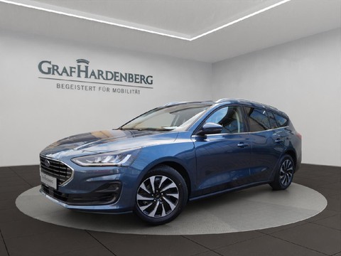 Ford Focus undefined