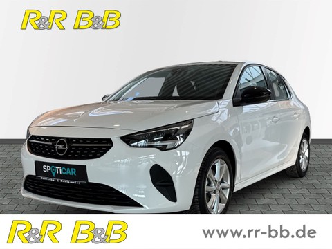Opel Corsa 1.2 F Elegance ALLWETTER