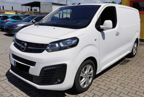 Opel Vivaro Elegance M R