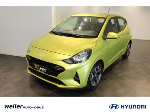 Hyundai i10 Trend (Mj24) Automatik