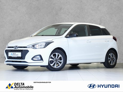 Hyundai i20 1.2