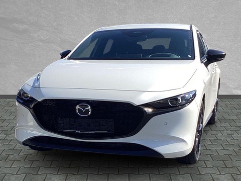 Mazda 3 #Homura # #SofortverfÃgbar