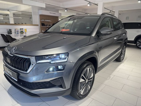 Skoda Karoq 1.5 TSI Drive (NU)