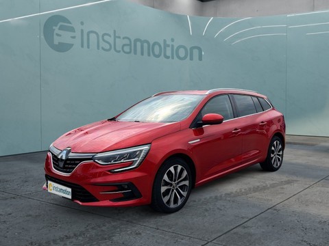 Renault Megane Grandtour TCe 140 Techno LKHZ
