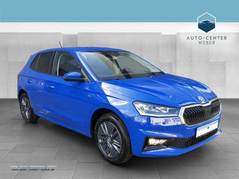 Skoda Fabia 1.0 TSI Tour