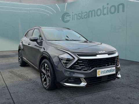 Kia Sportage 1.6 Spirit T °