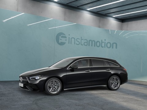 Mercedes-Benz CLA 250 undefined