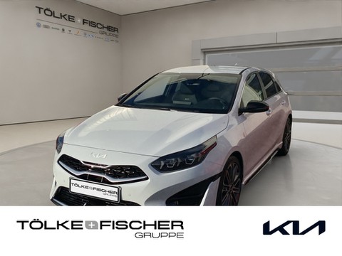Kia cee'd undefined