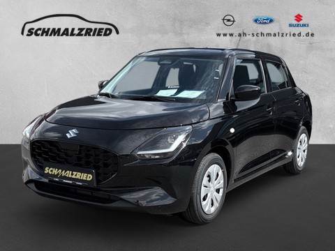 Suzuki Swift 1.2 Club Hybrid Musikstreaming Entry
