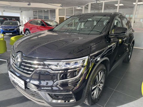 Renault Koleos TCe 160 GPF ZEN