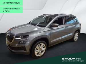 Skoda Karoq 1.5 TSI Elegance