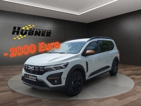 Dacia Jogger Extreme Extreme