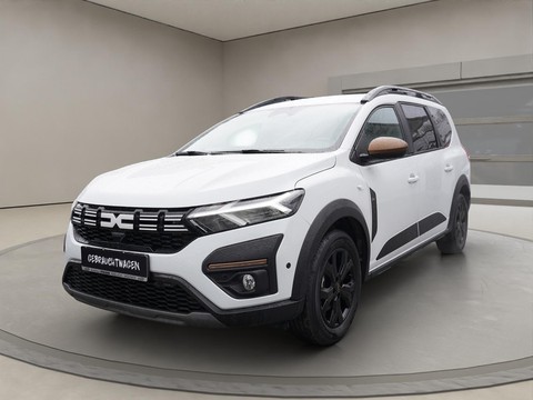Dacia Jogger Extreme RÃckfahrkamera