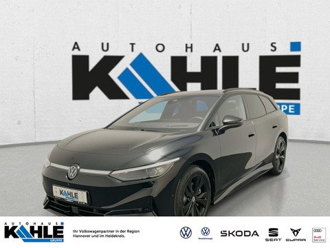 Volkswagen ID.7 Tourer Pro S h
