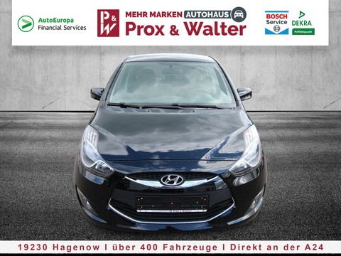 Hyundai ix20 1.4 5 Star Edition