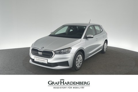 Skoda Fabia 1.0 TSI Active