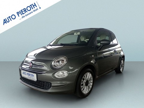 Fiat 500 1.2 C 8V Start&Stopp Lounge