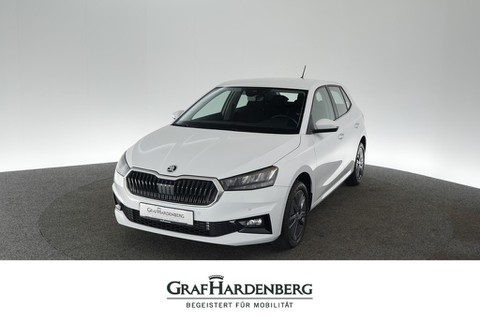 Skoda Fabia 1.0 TSI Style