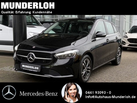 Mercedes-Benz B 250 e Progressive Line