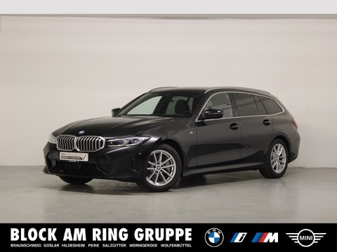 BMW 330 i xDrive M Sport DA PA