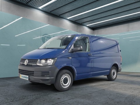 Volkswagen T6 undefined