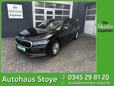 Skoda Superb 2.0 TDI Combi Selection ;;MA
