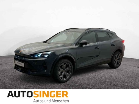 CUPRA Formentor 1.5 eTSI