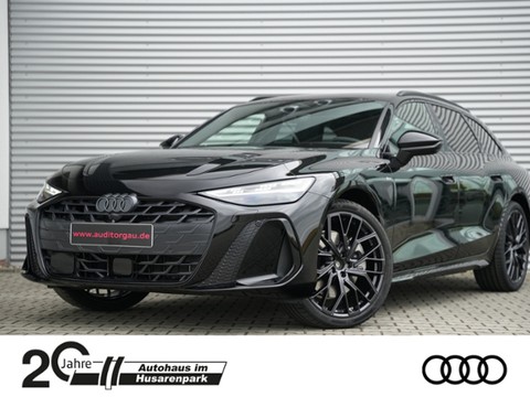 Audi A6 Avant TDI quattro