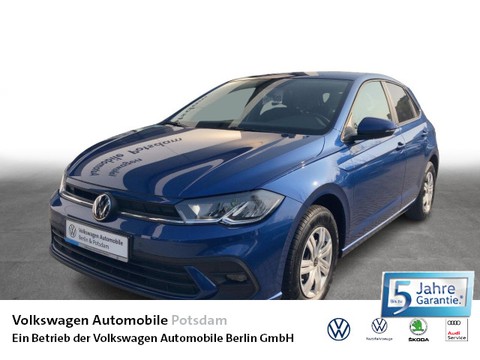 Volkswagen Polo 1.0 APP