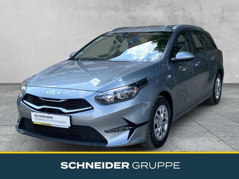 Kia cee'd Sporty Wagon 1.0 TGDI