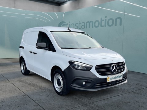 Mercedes-Benz Citan 112 Standard BASE Kasten