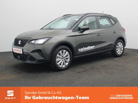 Seat Arona 1.0 TSI Style