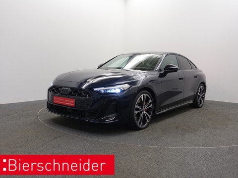 Audi S5 Lim TFSI quattro EA8 TECHPLUS MMIPRO 20
