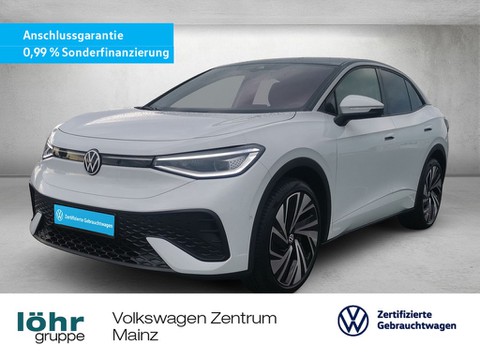 Volkswagen ID.5 Pro Infotainment-Paket