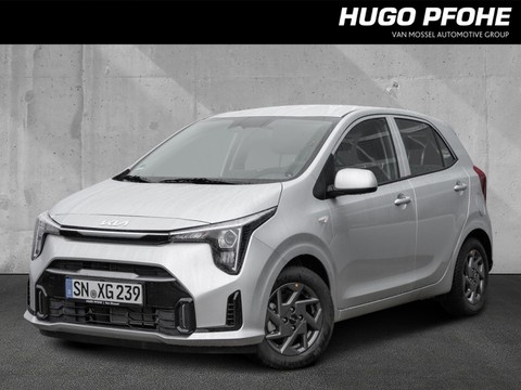 Kia Picanto 1.0 Vision Schräghecklimousine