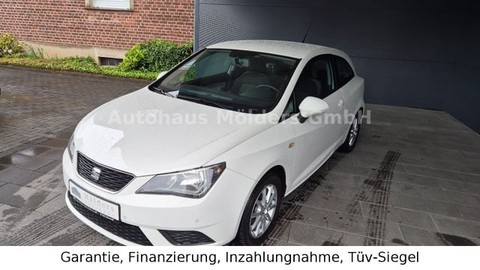 Seat Ibiza 1.0 119 mtl