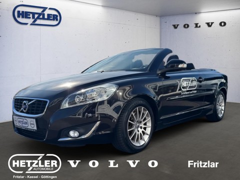Volvo C70 Cabriolet D4 Summum