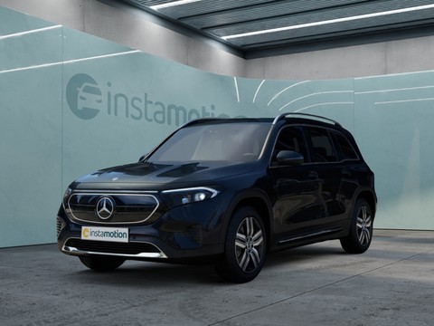 Mercedes-Benz EQB 300