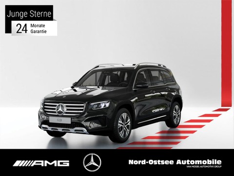 Mercedes-Benz GLB 200 d PROGRESSIVE
