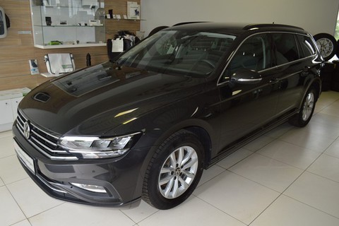Volkswagen Passat Variant 1.5 TSI Business