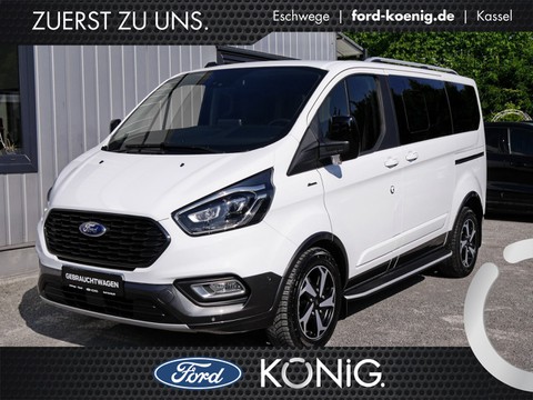 Ford Tourneo Custom Active 320L1