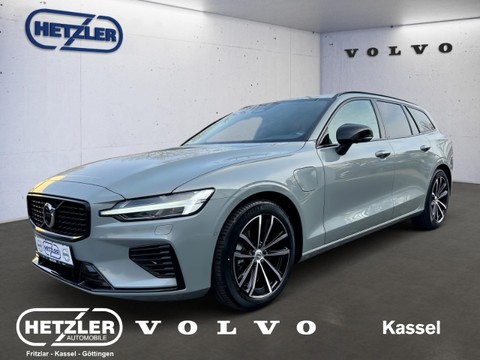 Volvo V60 Kombi Plus Dark Recharge Plug-In Hybrid AWD T8 Twin Engine EU6e
