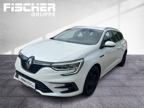 Renault Megane Grandtour Zen TCe 115 LKH