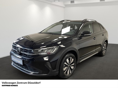 Volkswagen Taigo 1.0 TSI Move