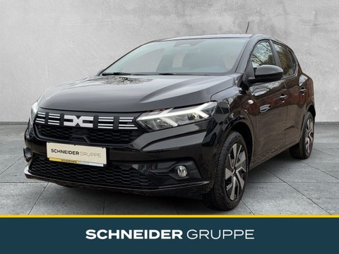Dacia Sandero Expression TCe 90